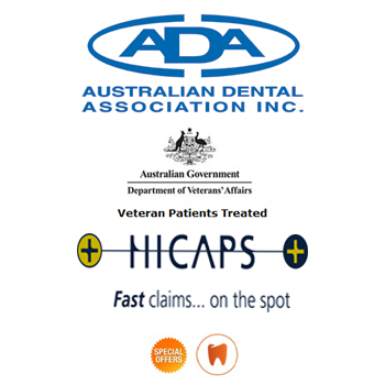 We are the best dentistry here in Parramatta.