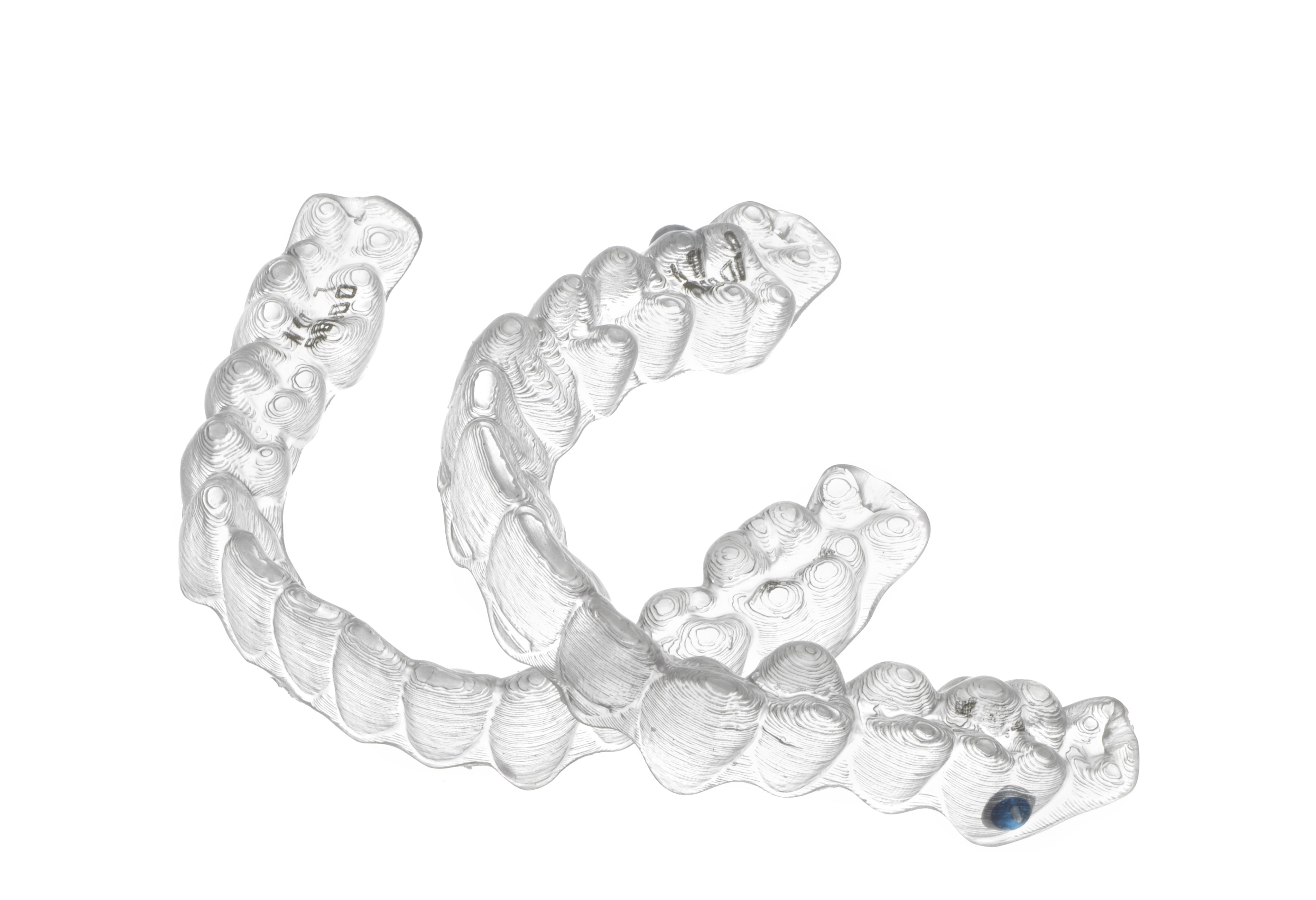 Invisalign Aligners | Clear Braces Invisalign