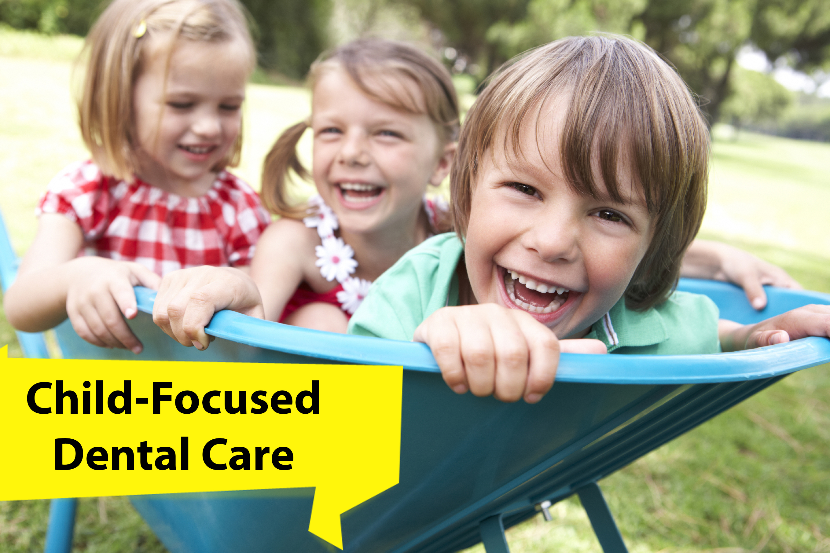 We have the best children's dentistry in Parramatta.