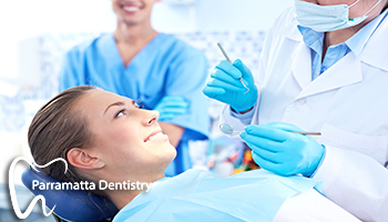 We are the best dentistry in Parramatta.