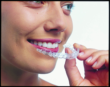 We have the best dentist for Invisalign here in Parramatta.