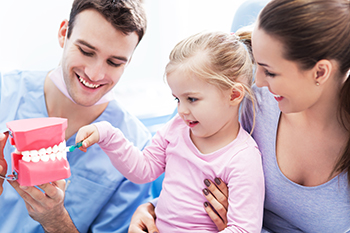 We are the best Paediatric dentistry in Parramatta.