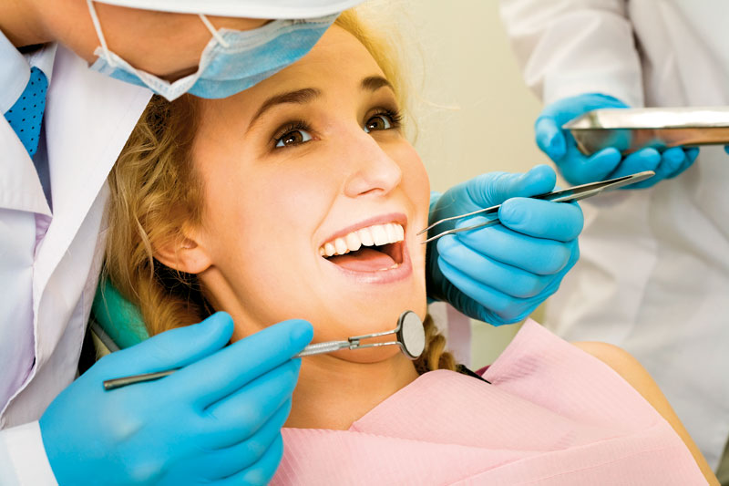 We are the best dentistry in Parramatta.