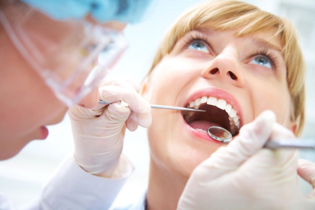 We have the best dental services Parramatta.
