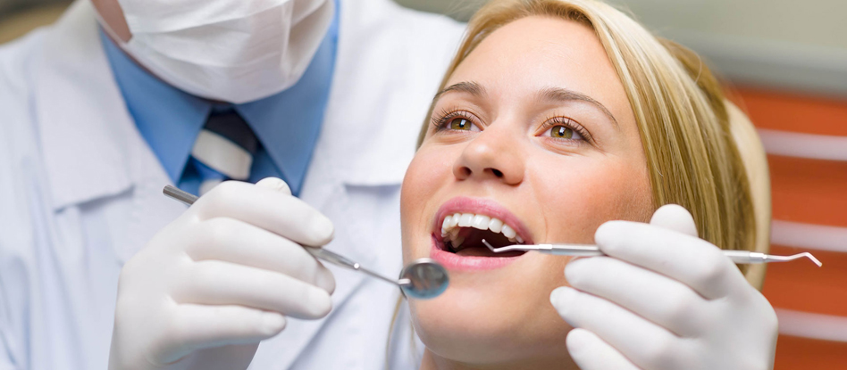 We are the experts when it comes to dental health here in Parramatta.