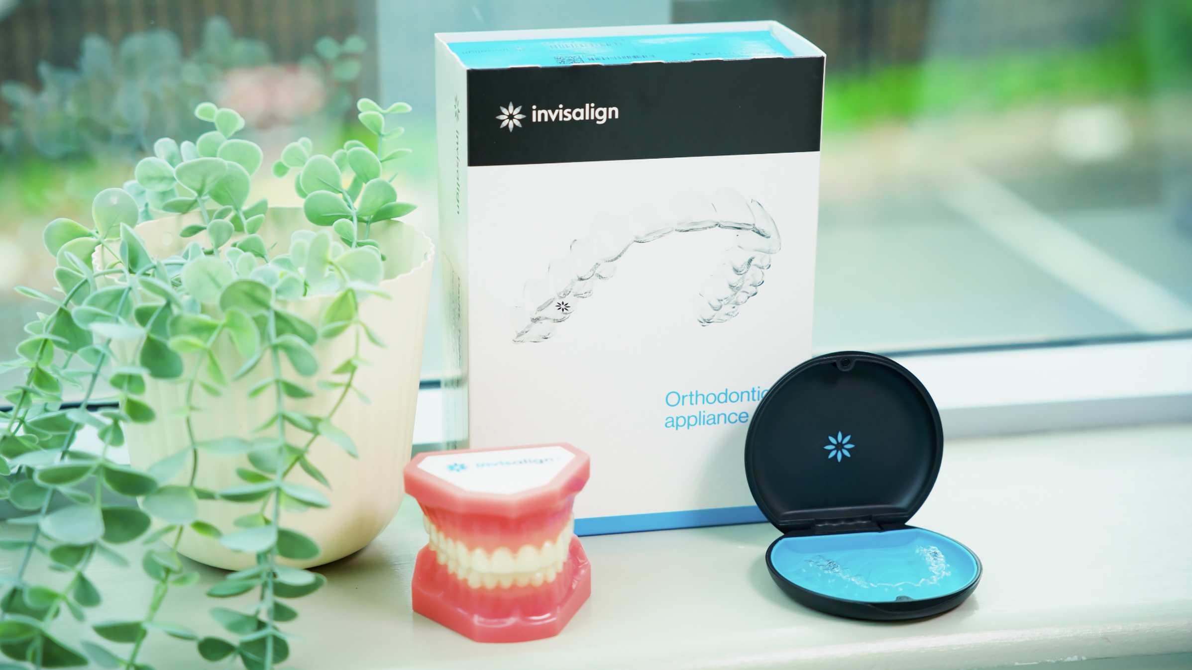 Invisalign Parramatta