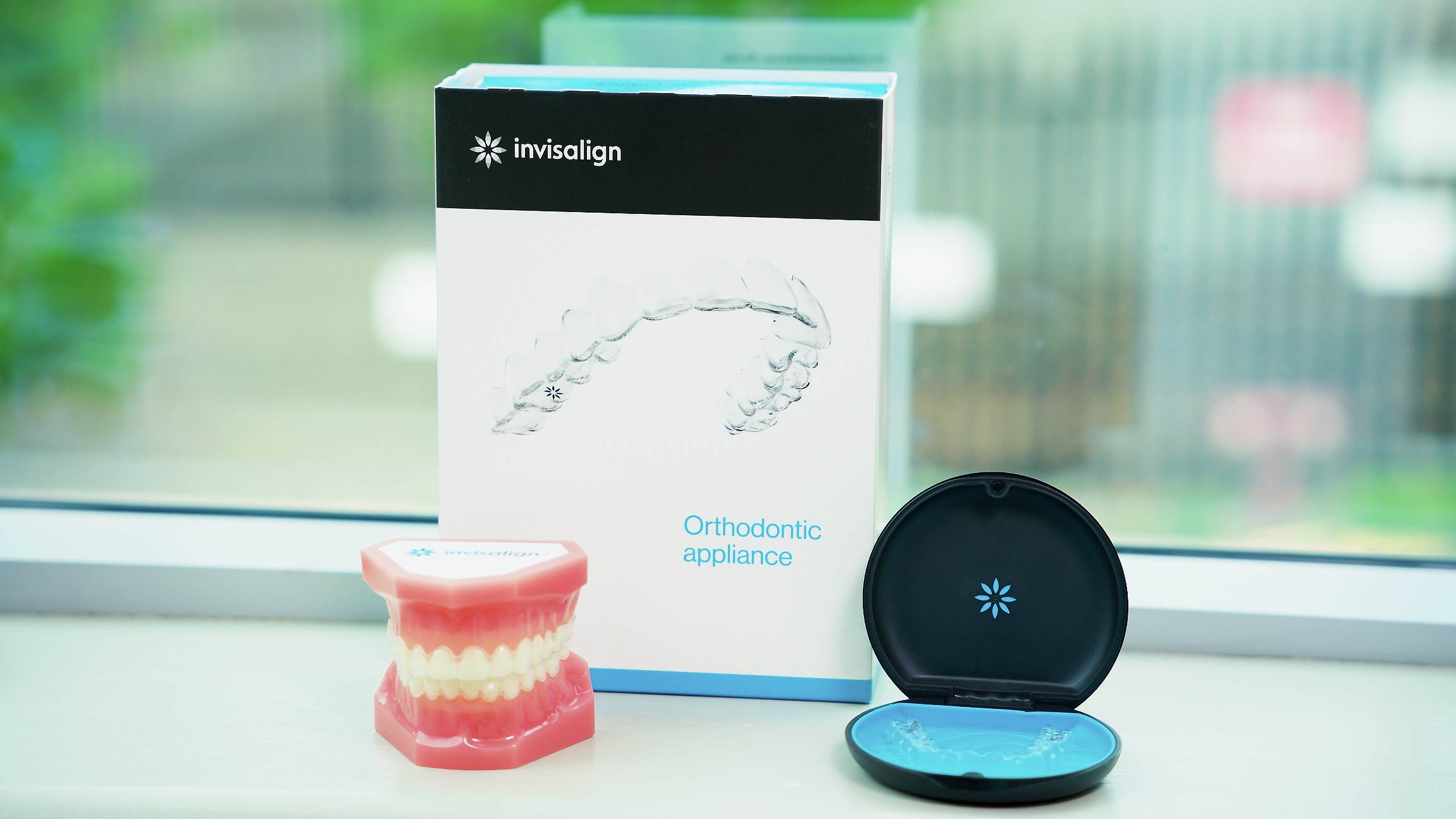 Invisalign Parramatta