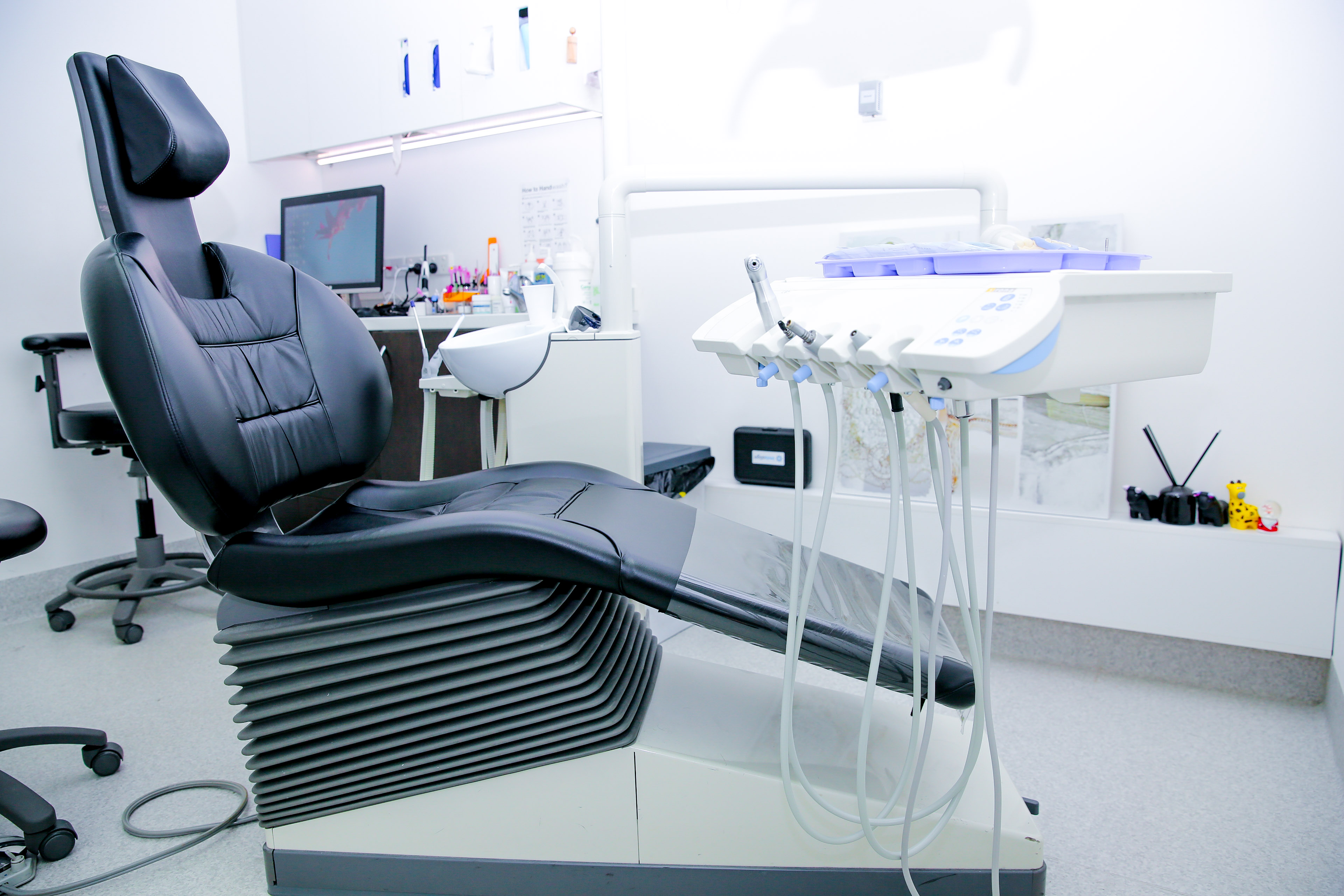 We have the best dental clinic n Parramatta.