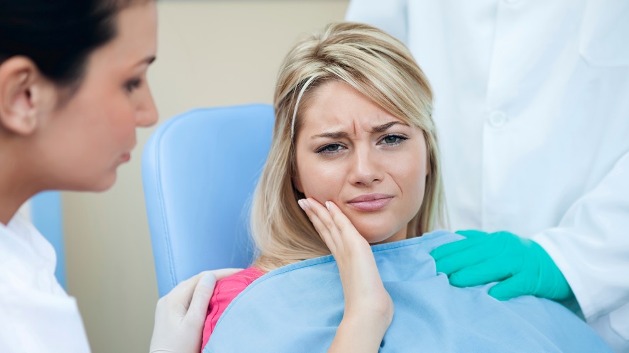 We also provide dental emergency in our Parramatta dentistry.
