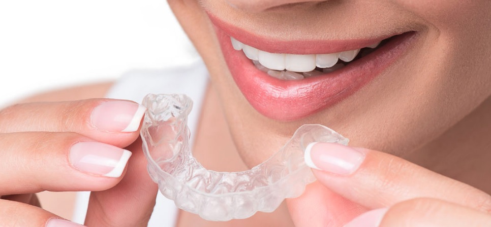 We are a platinum provider of Invisalign here in Parramatta.