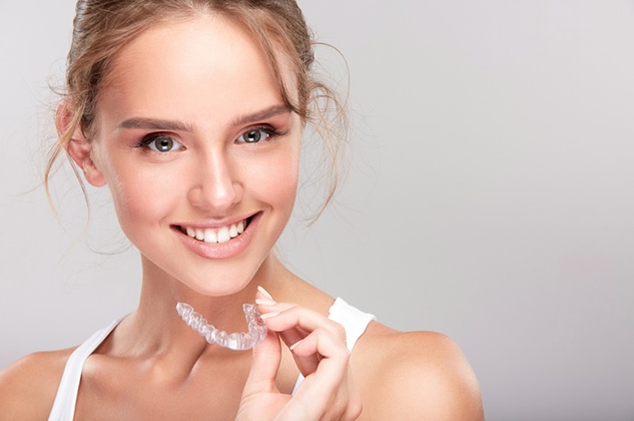 We offer affordable Invisalign here in Parramatta.