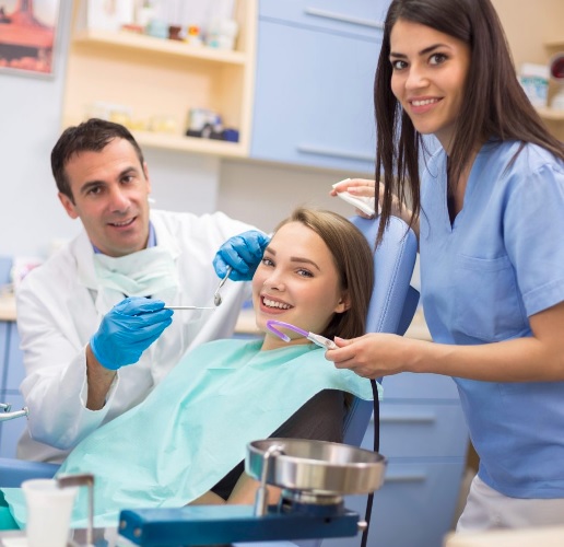 We are one of the top dentistry in Parramatta.