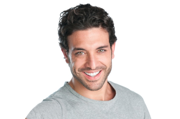 Composite veneers in Parramatta