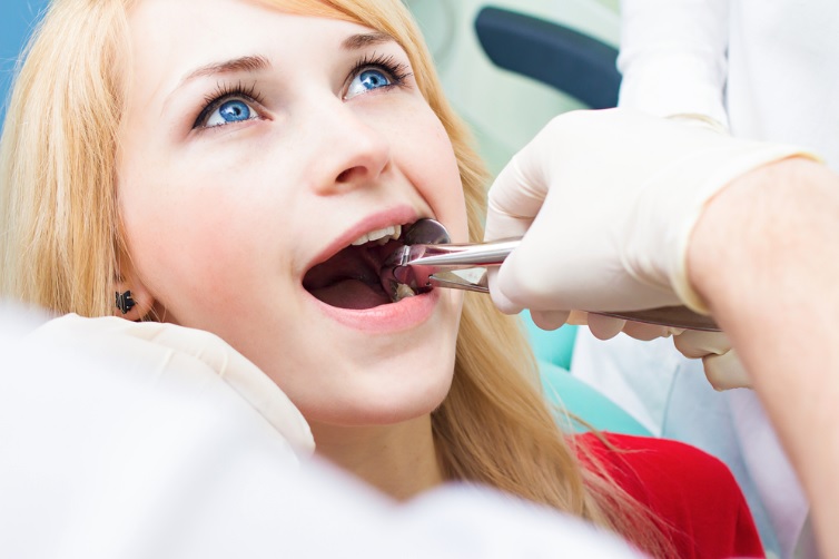 Tooth extraction aftercare in Parramatta