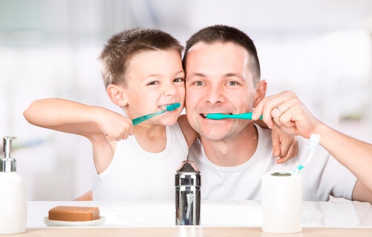 Parramatta Paediatric dentistry