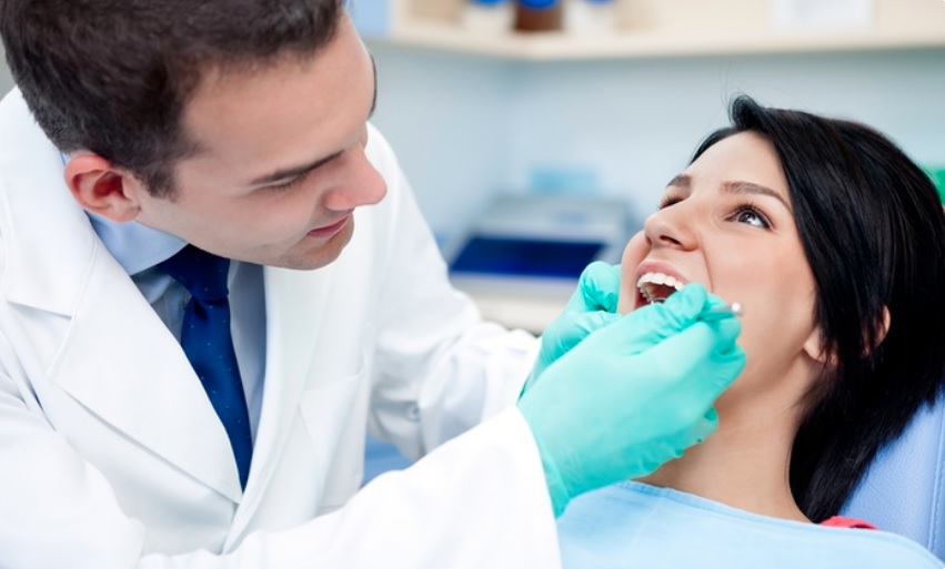 Preventative dental in Parramatta