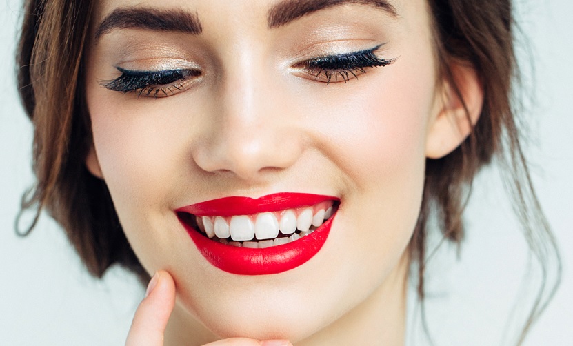 Teeth whitening prices in Parramatta