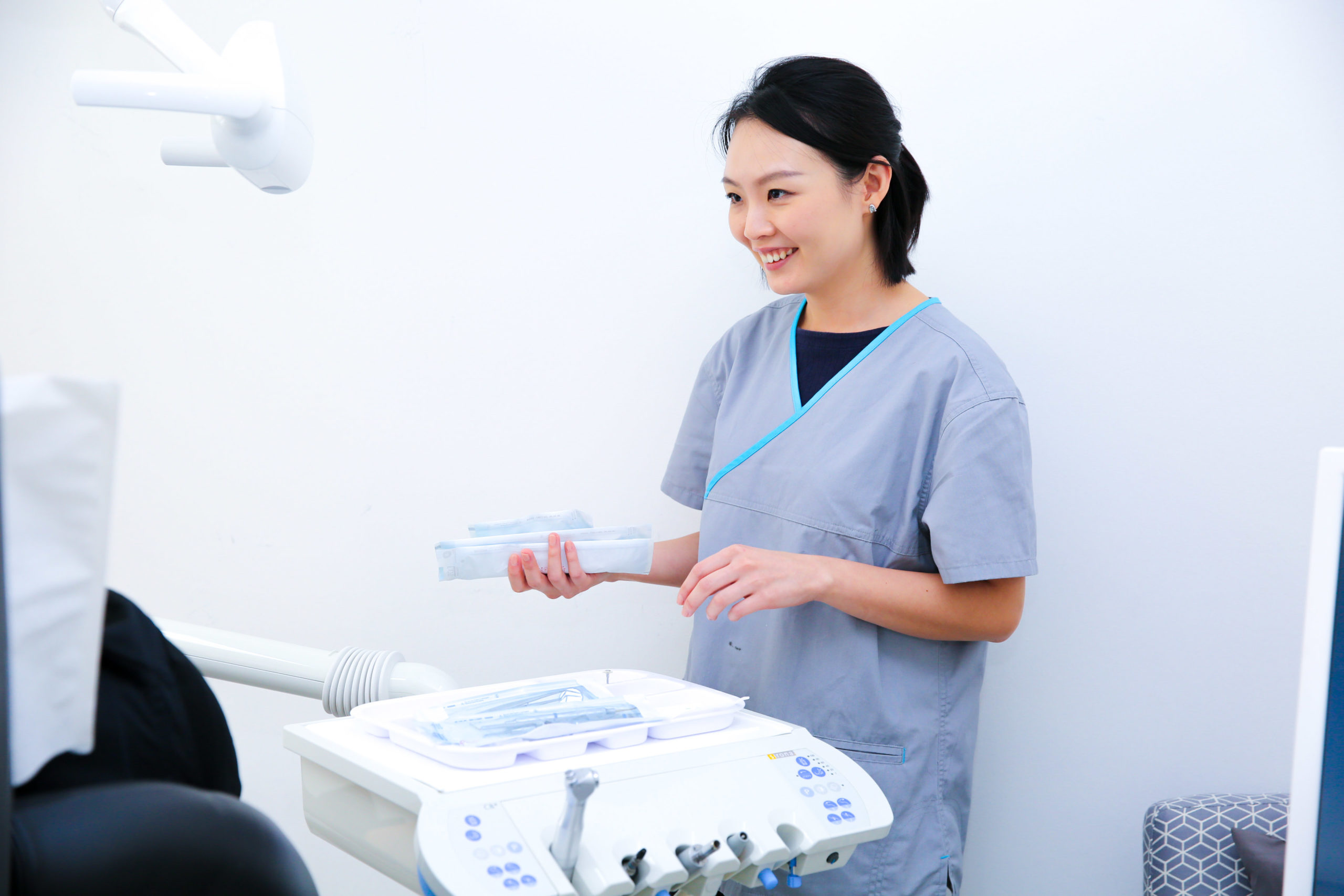 Merrylands, minutes from Parramatta Dentistry on Hunter Street