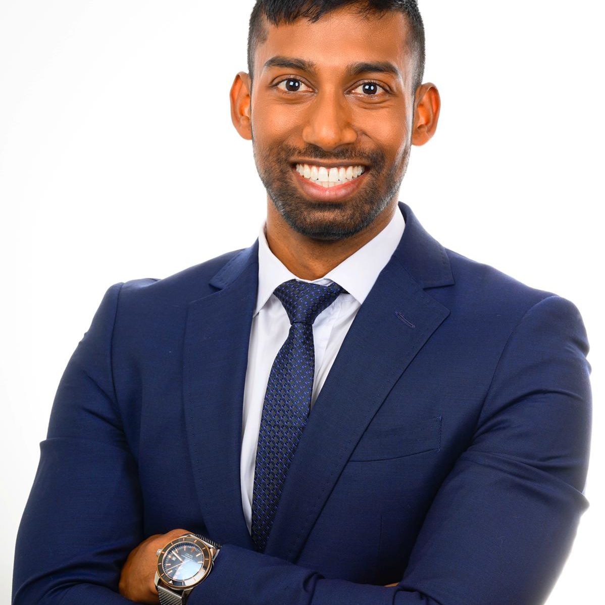 Dr Trishin Seetharam Dr Trishin Seetharam in Parramatta
