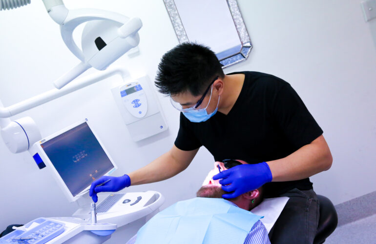 Best Dentist in Parramatta