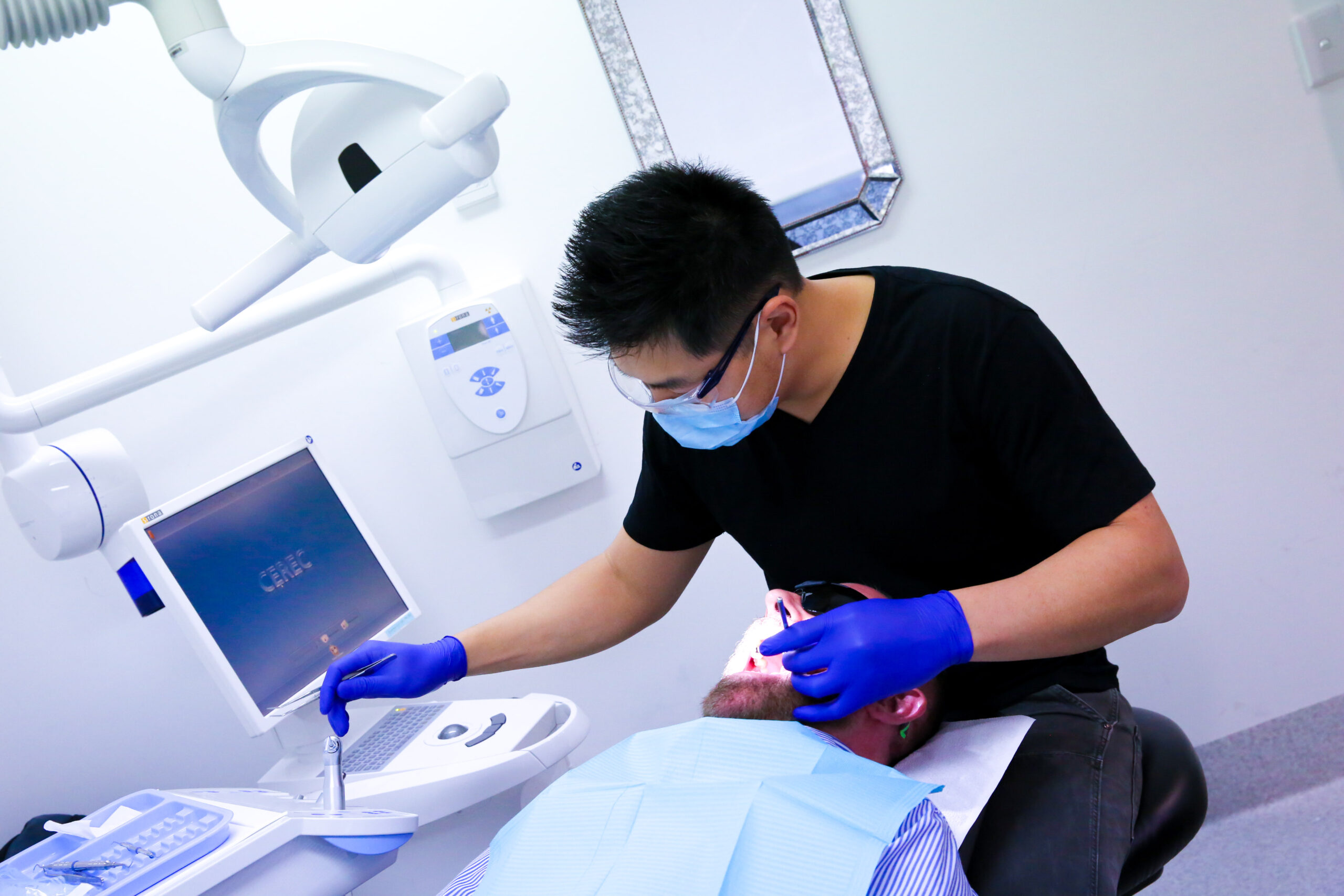 Best Dentist in Parramatta