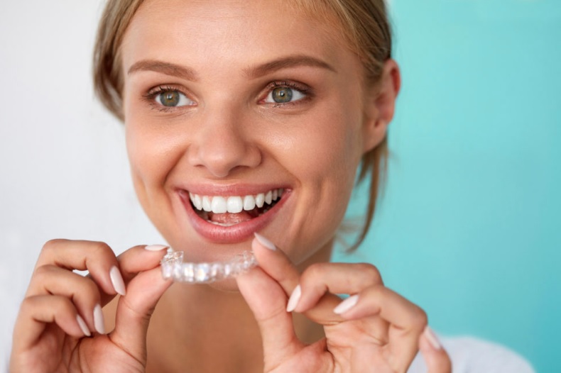 Invisalign cost in Parramatta