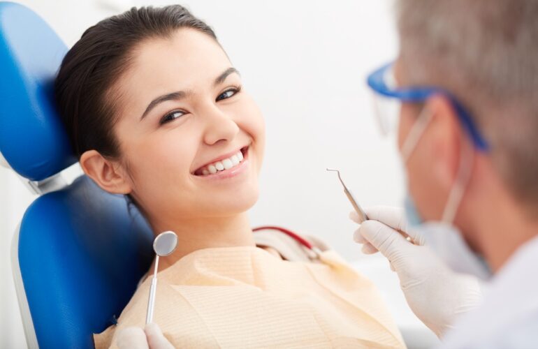 No Gaps Dental Offer in Parramatta