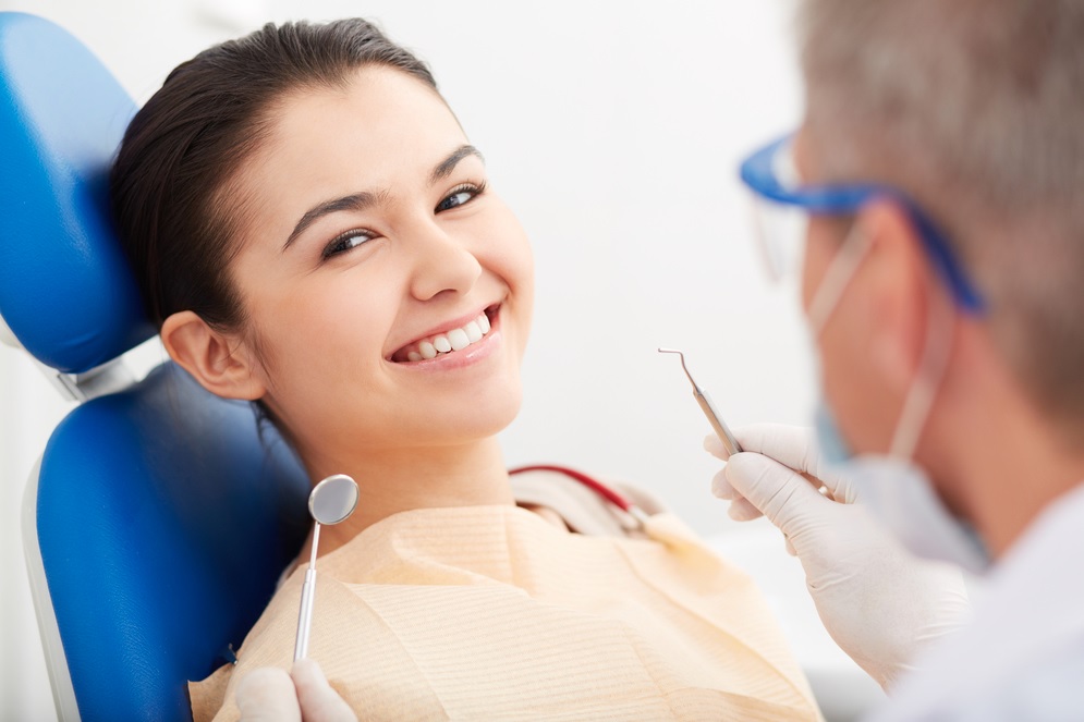 No Gaps Dental Offer in Parramatta