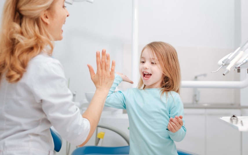 Pediatric Dentist Sydney