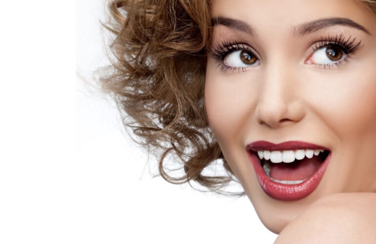 teeth whitening sydney