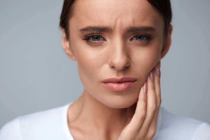 wisdom tooth removal parramatta