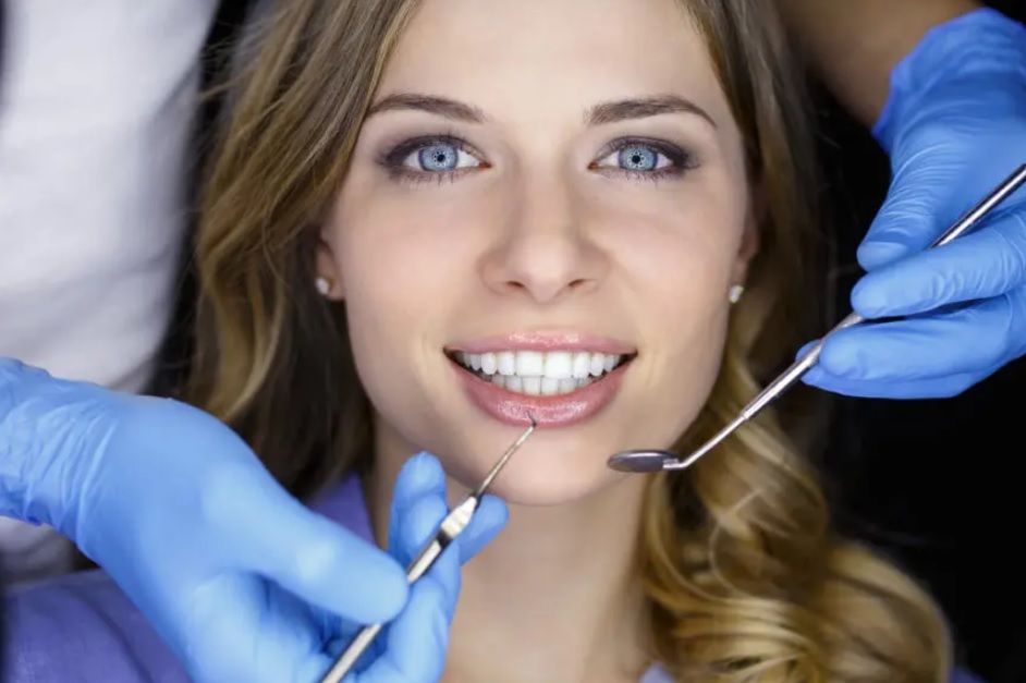 Best cosmetic dentist Sydney