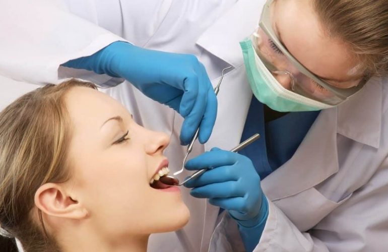 Best Dentist Sydney