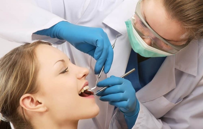 Best Dentist Sydney