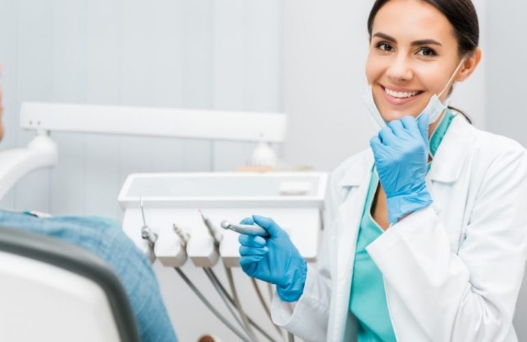 Parramatta Dentist