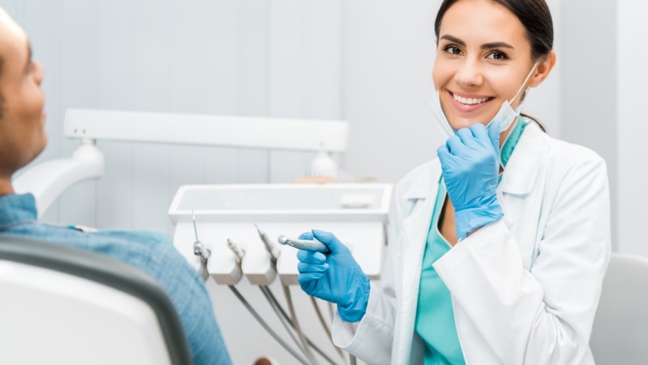 Parramatta Dentist