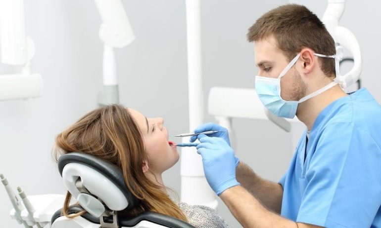 Best Parramatta Dentist