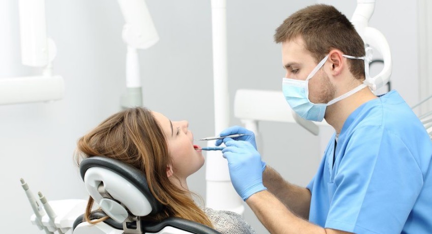 Best Parramatta Dentist