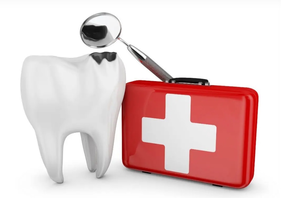 Emergency Dental Services