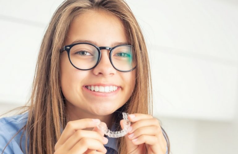 Invisalign Cost Sydney