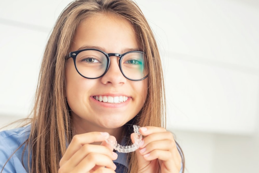 Invisalign Cost Sydney