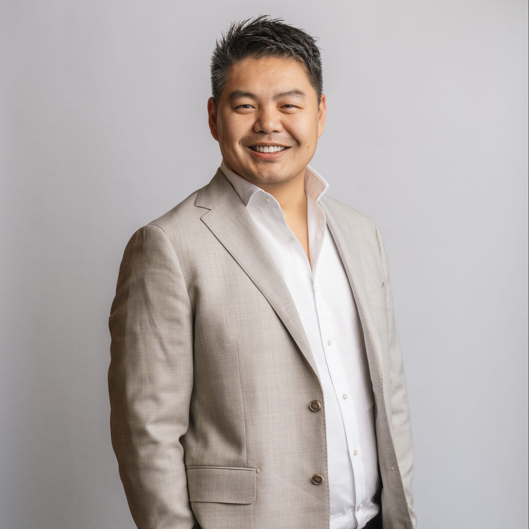 Dr Mark Nieh Dr Mark Nieh