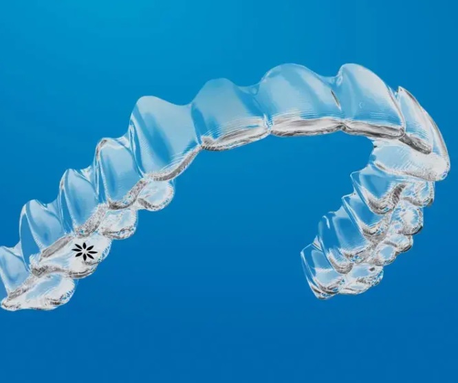 Invisalign Before and After