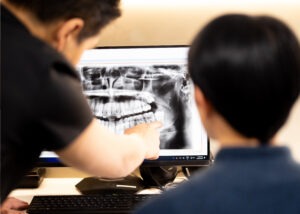 Emergency dental care at Parramatta Dentistry