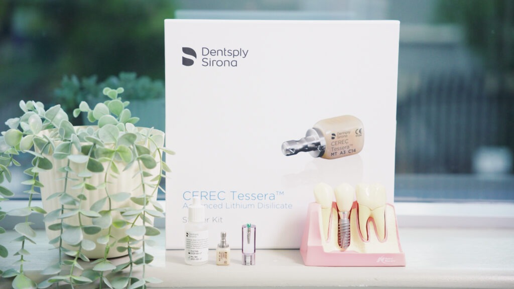 Dental implant