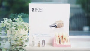 Dental implant
