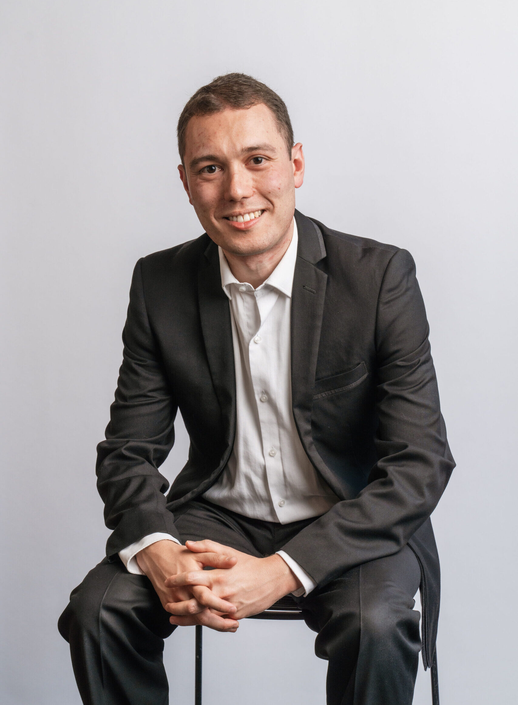 Dr Chris Sammut