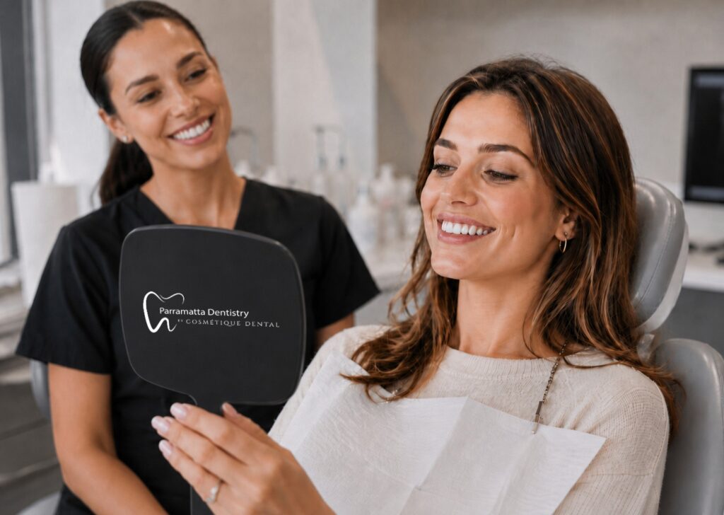 Dentist Parramatta